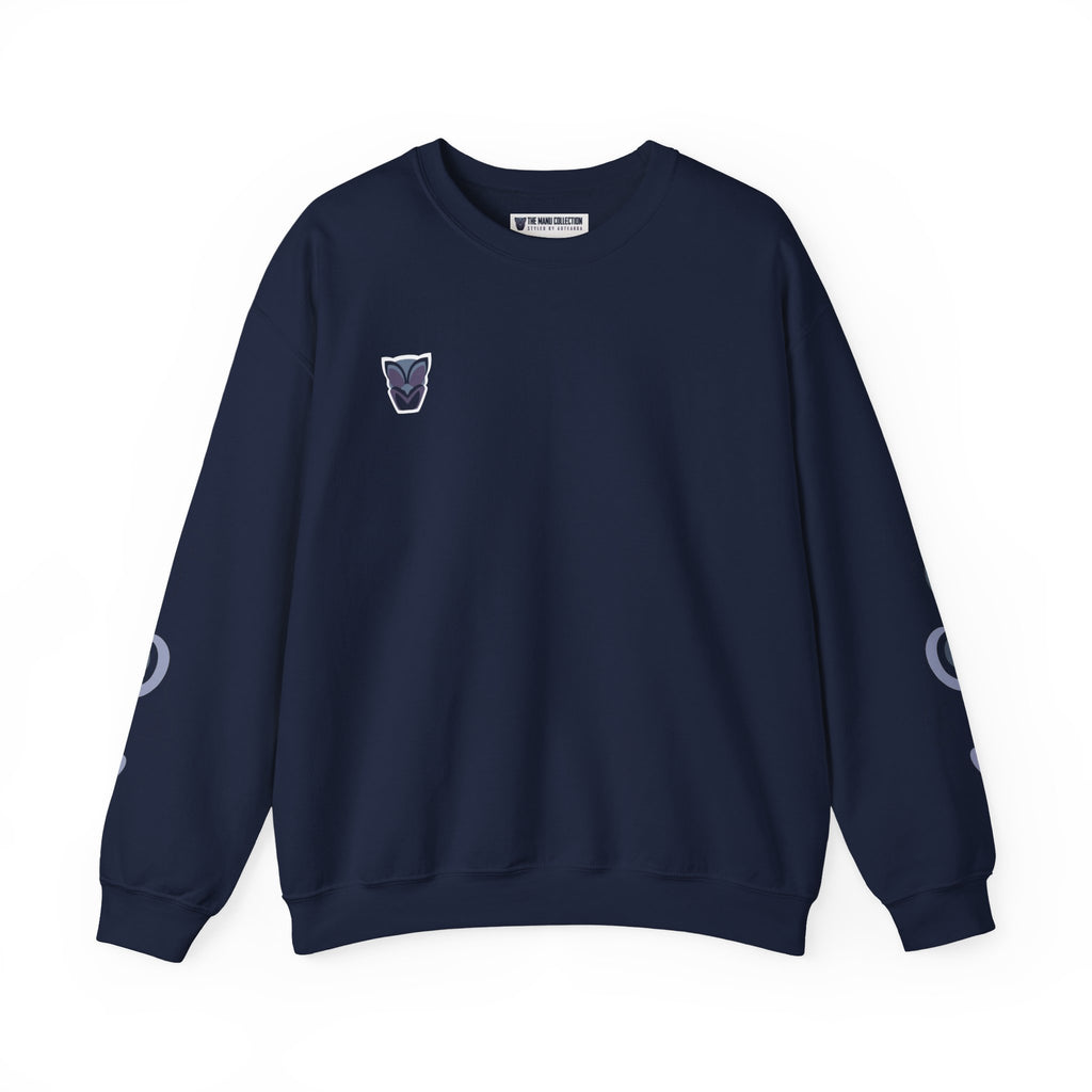 Unisex Crewneck Sweatshirt -Tūī