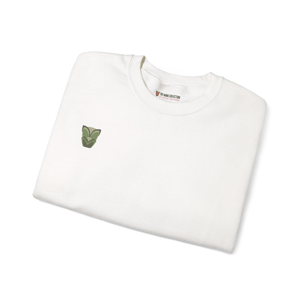 Unisex Crewneck Sweatshirt - Kererū