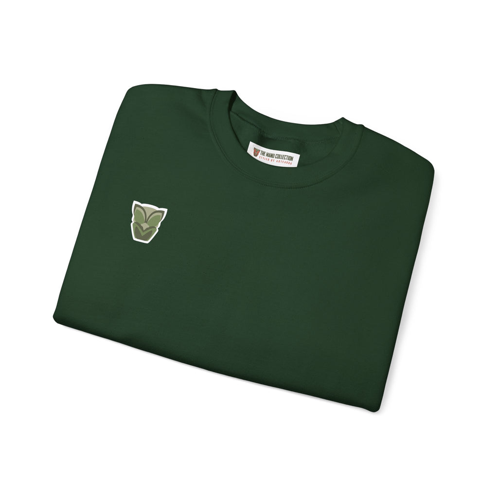 Unisex Crewneck Sweatshirt - Kererū