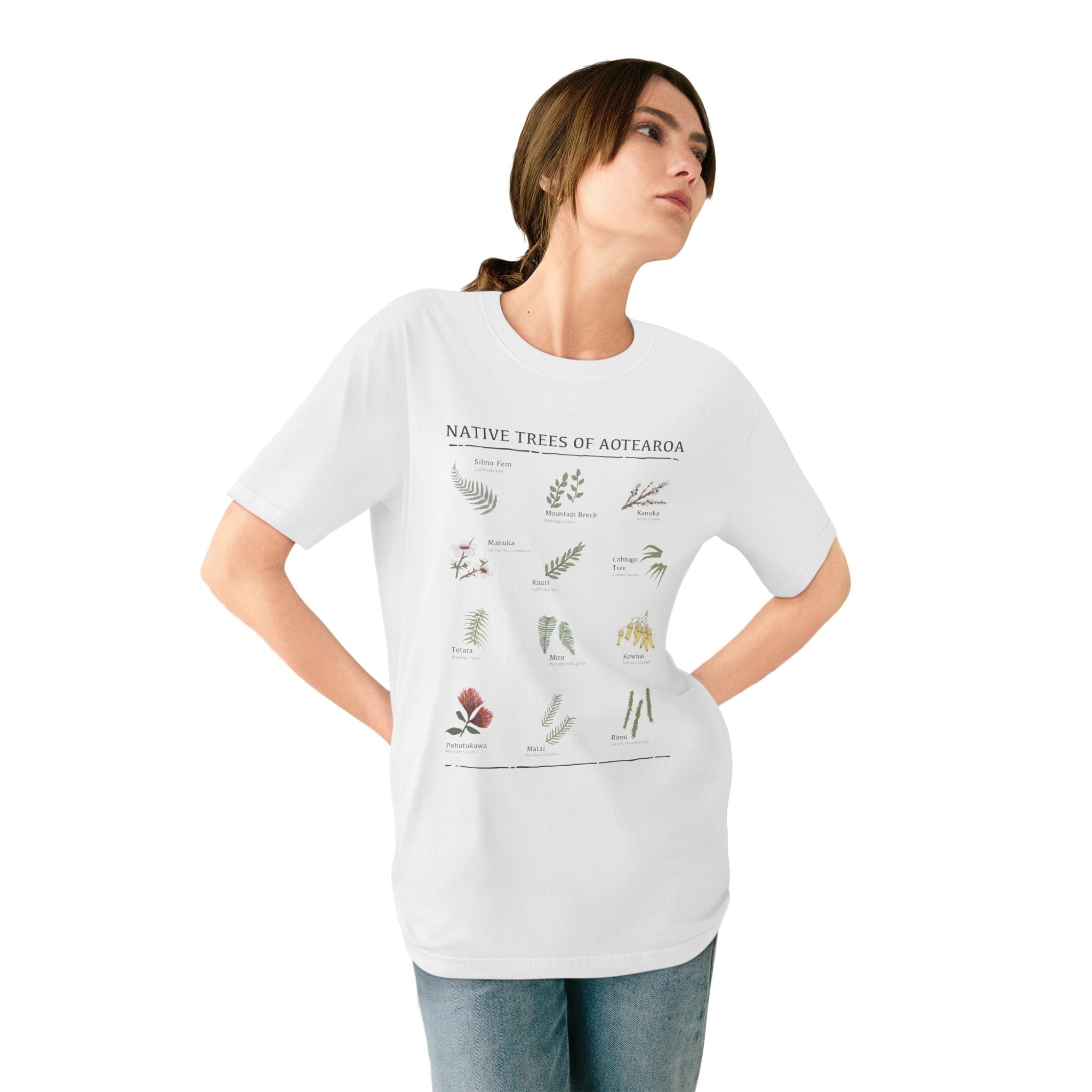 Organic Staple T-shirt