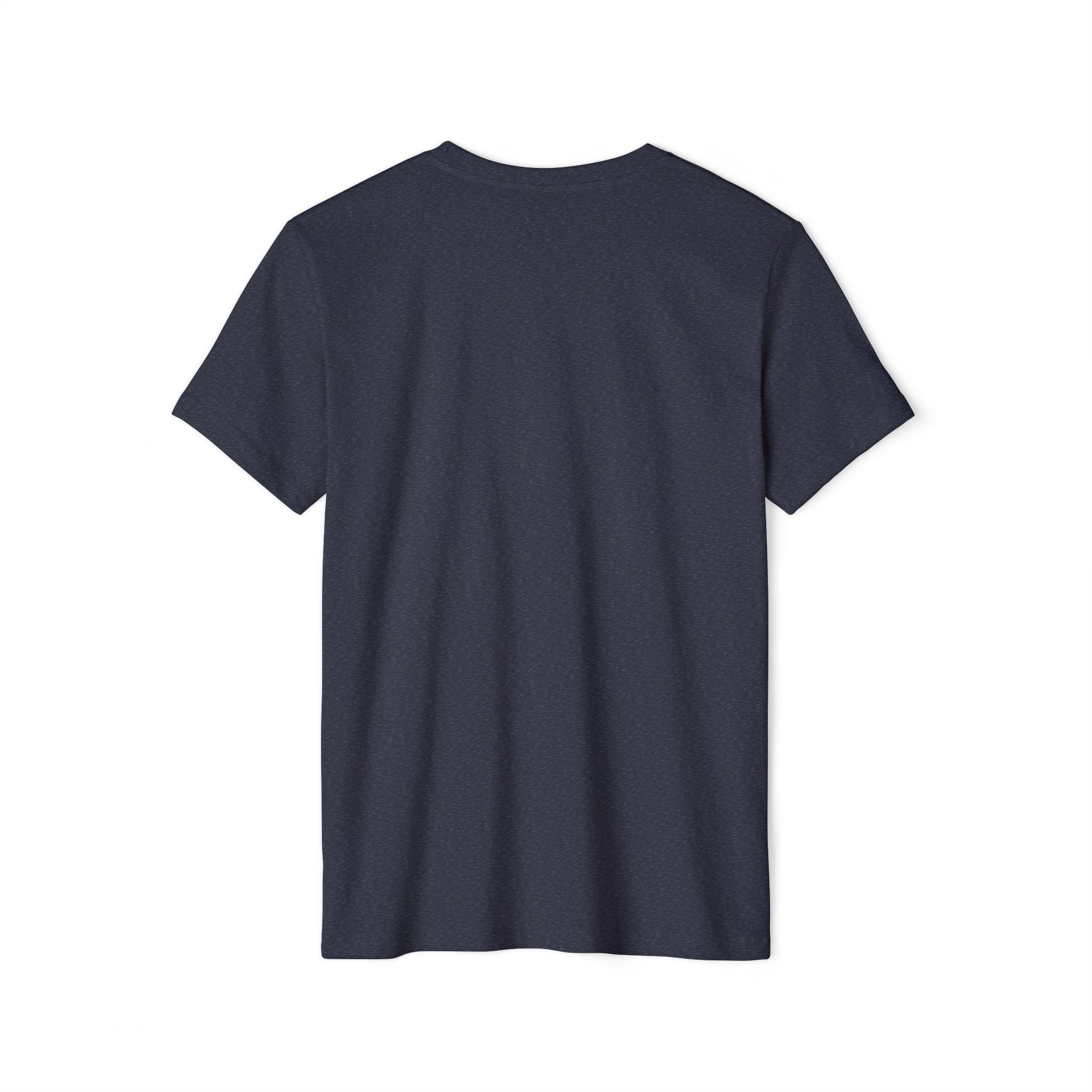 Organic Recycled T-Shirt - Tūī