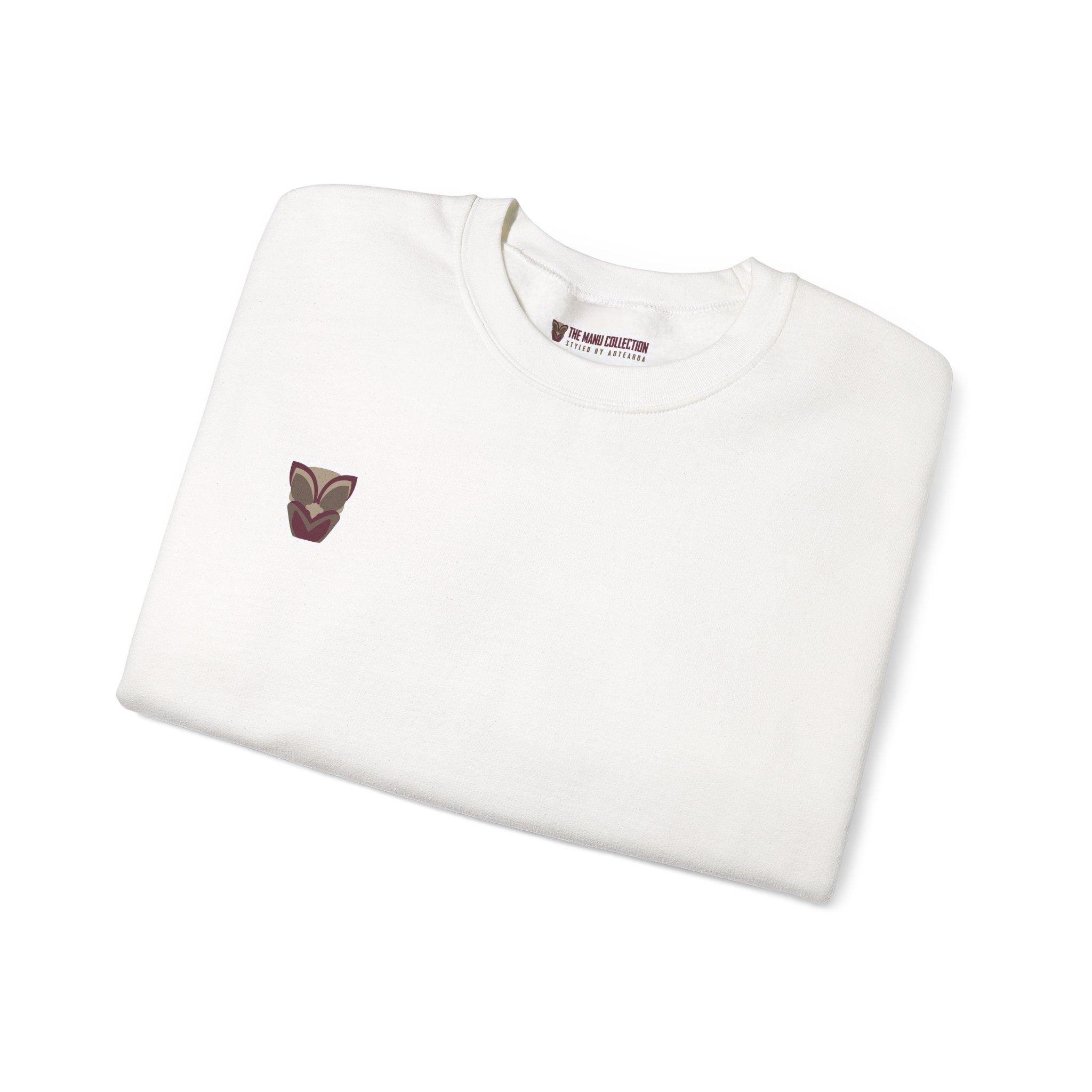 Unisex Crewneck Sweatshirt - Kākā