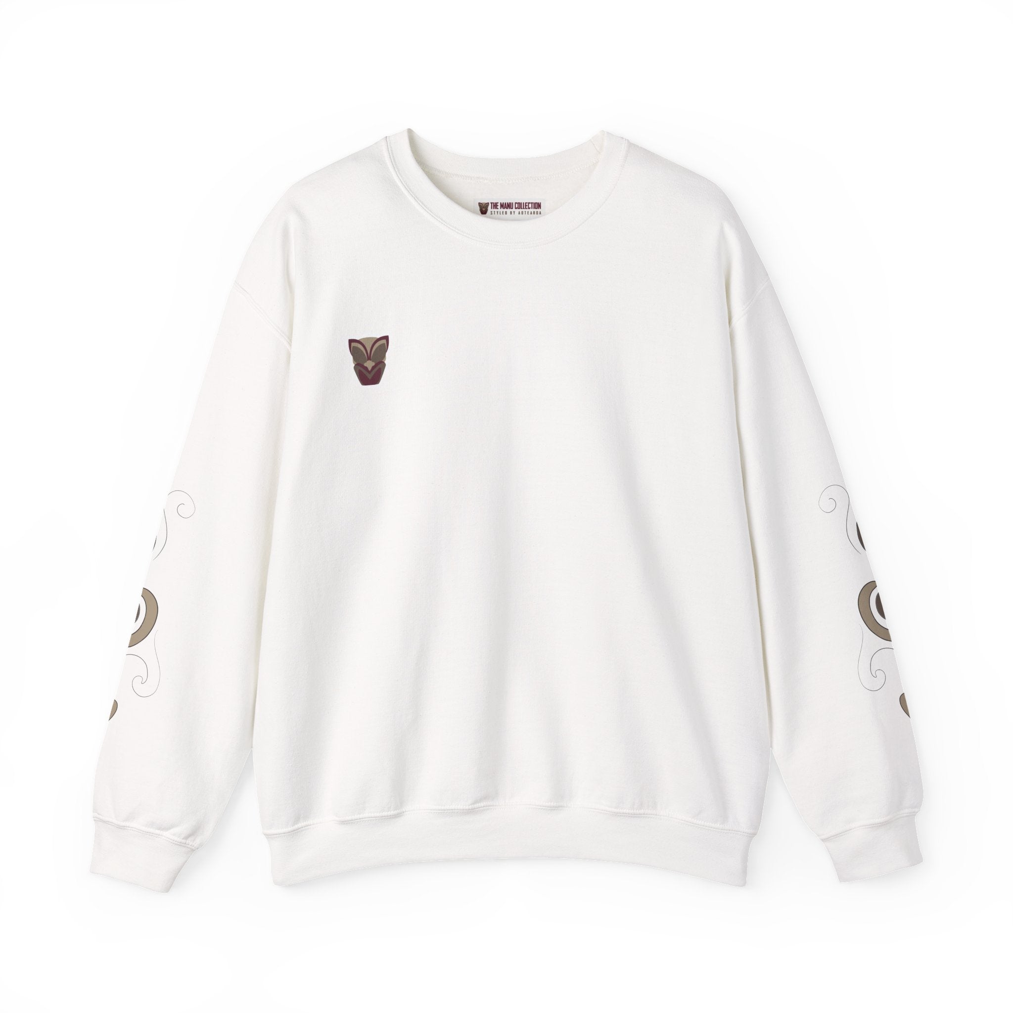 Unisex Crewneck Sweatshirt - Kākā