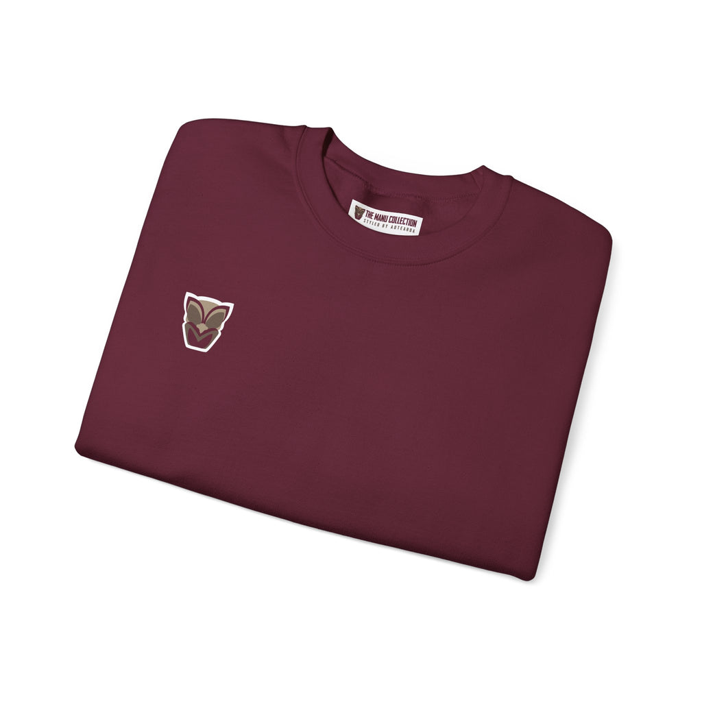 Unisex Crewneck Sweatshirt - Kākā
