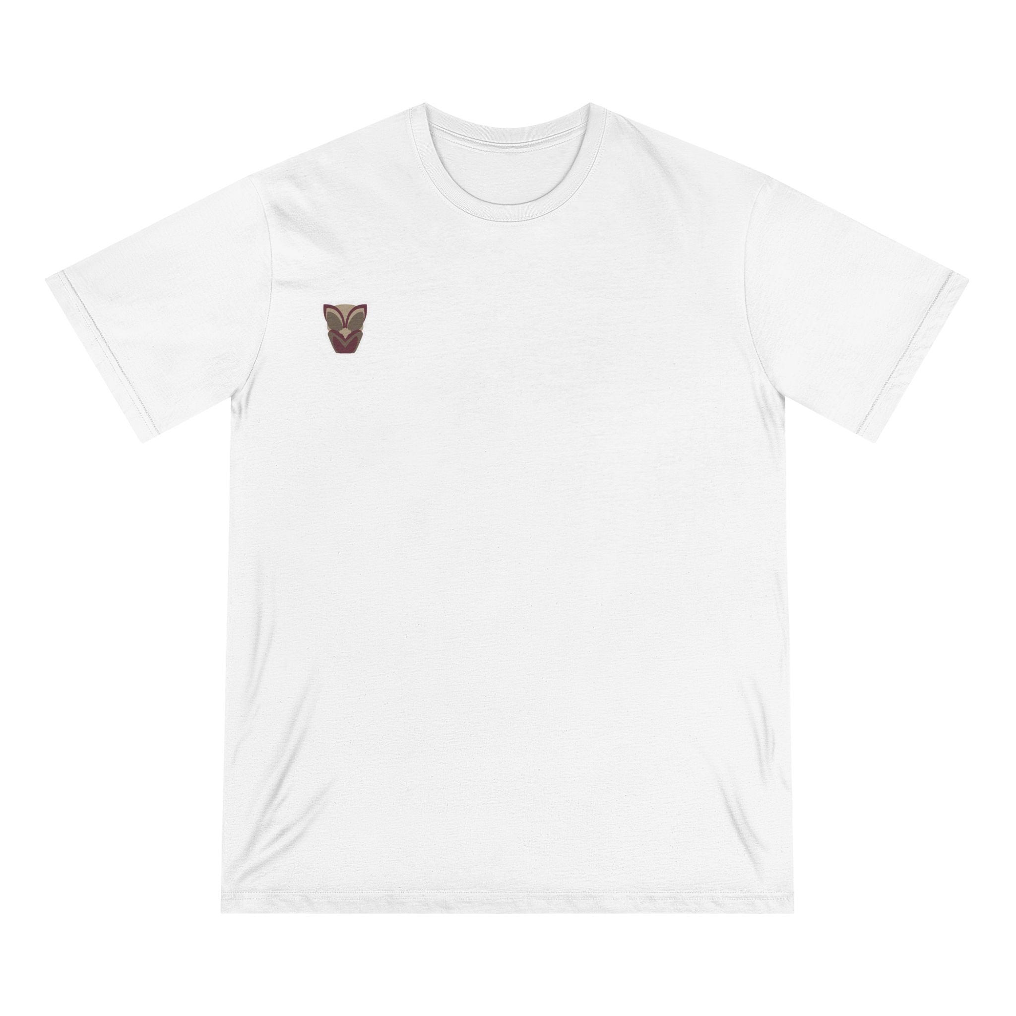 Native trees of Aotearoa - Organic Staple T-shirt