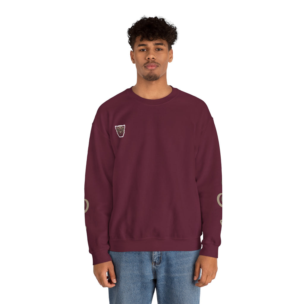 Unisex Crewneck Sweatshirt - Kākā