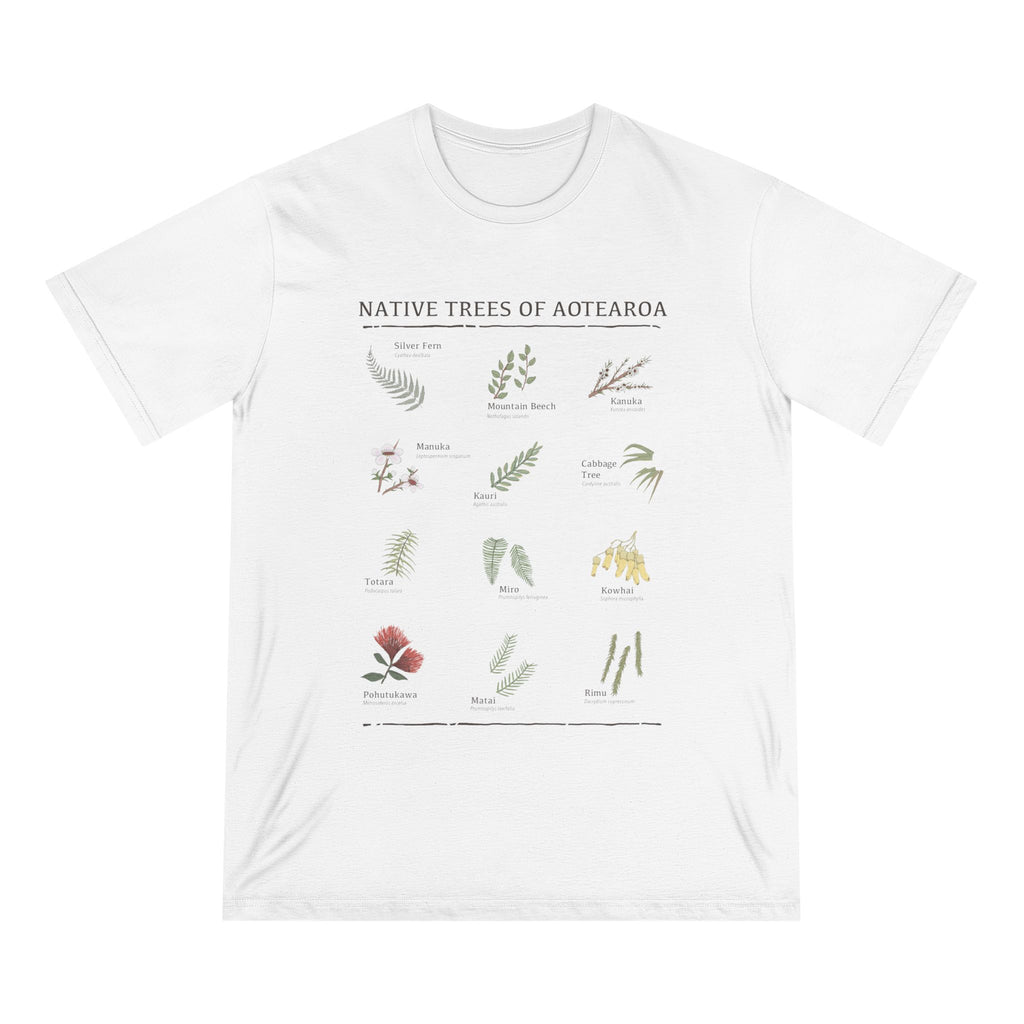 Organic Staple T-shirt