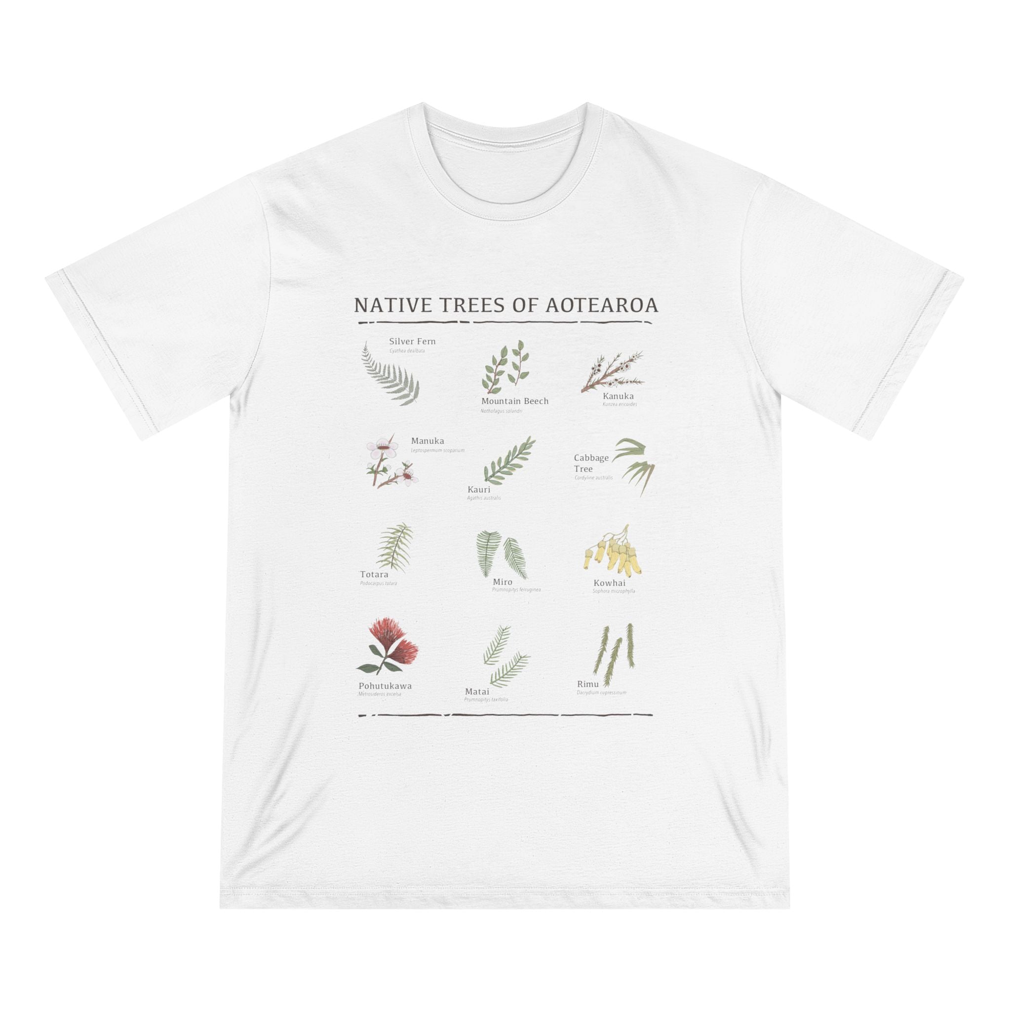Organic Staple T-shirt