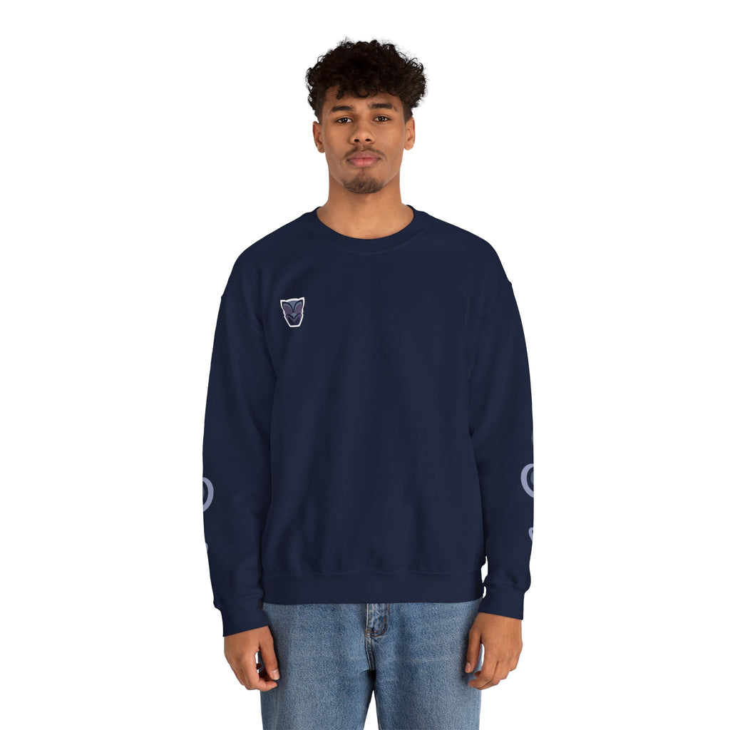 Unisex Crewneck Sweatshirt -Tūī