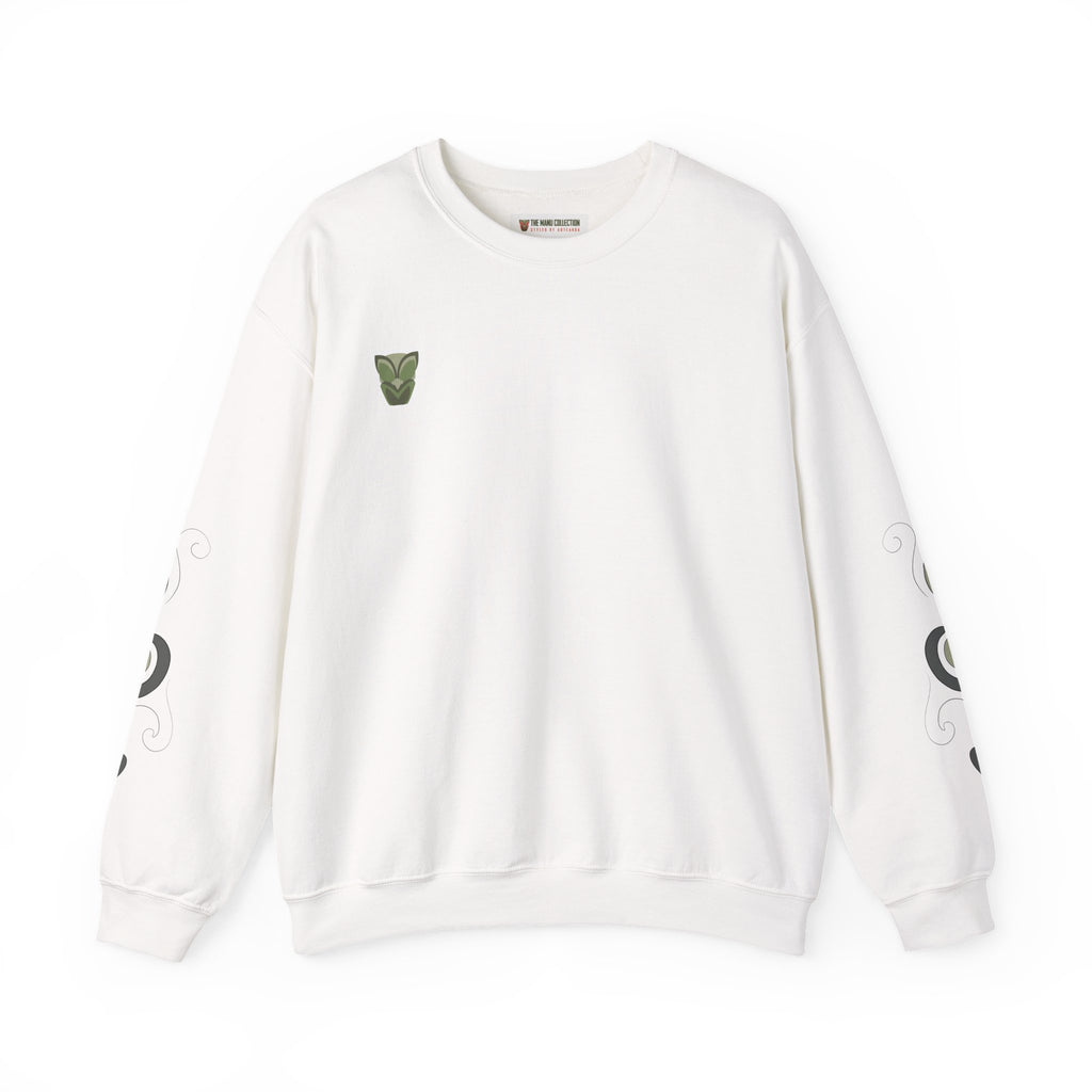 Unisex Crewneck Sweatshirt - Kererū
