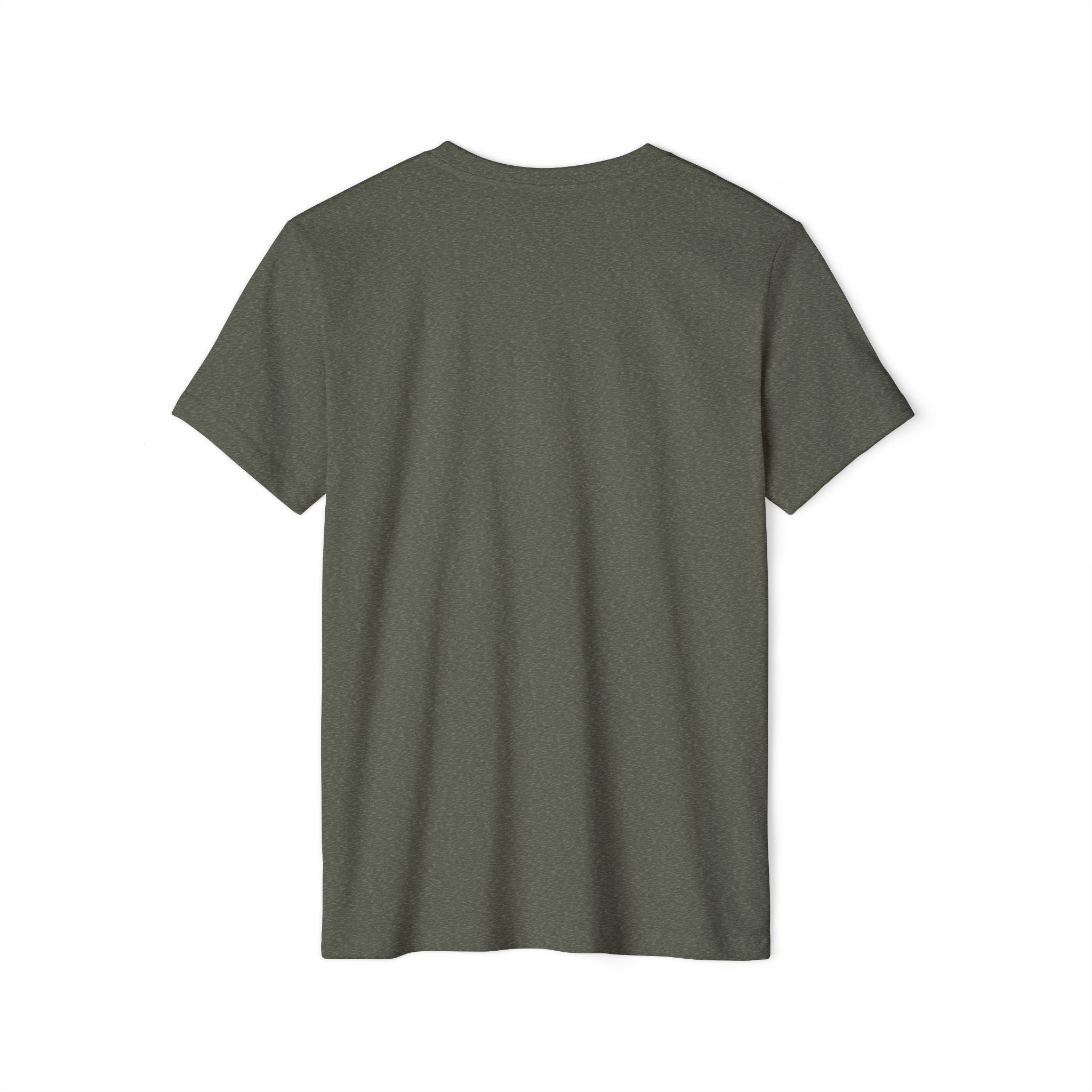 Organic Recycled T-Shirt - Kererū